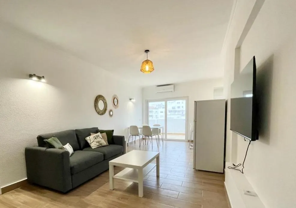 Albufeira Centre Apartment With Pool 0*,  Portugal
