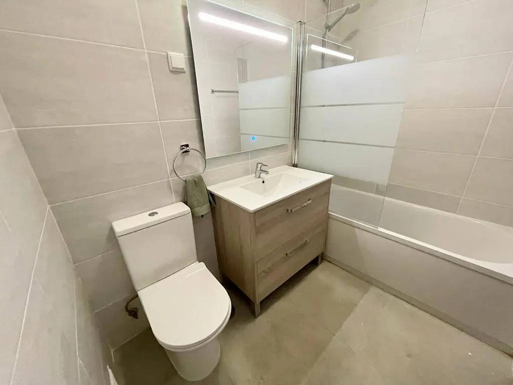 Albufeira Centre Apartment With Pool