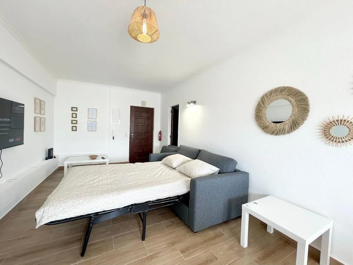 Albufeira Centre Apartment With Pool 0*,  Portugal